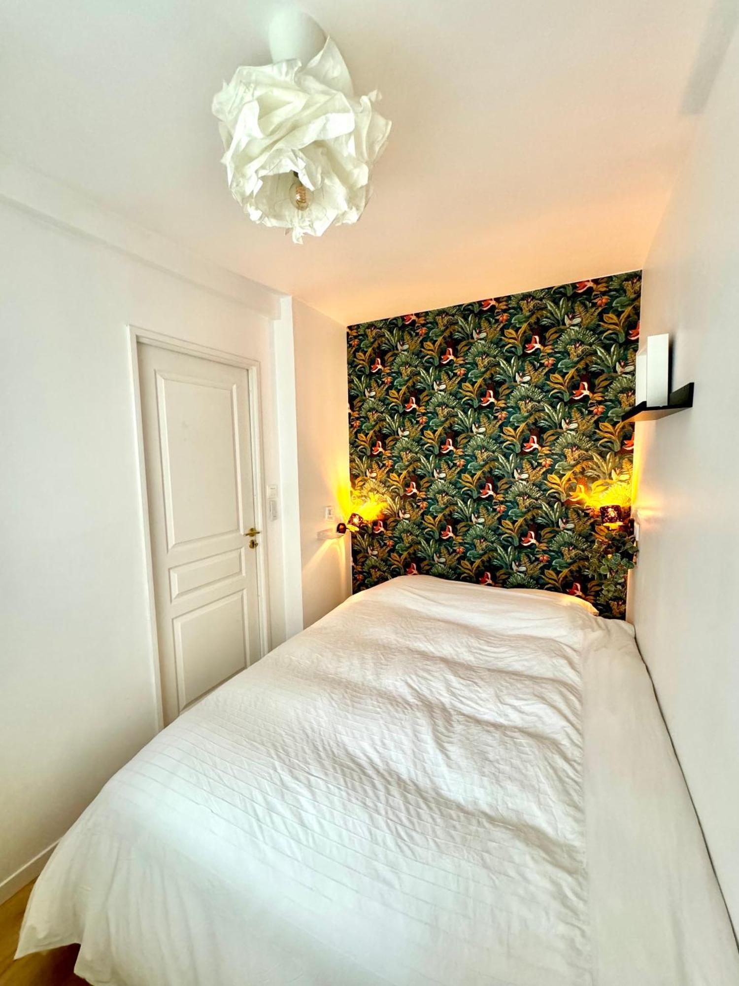 וויסאן Appartement Terrasse Jardin A 2 Pas De La Plage מראה חיצוני תמונה