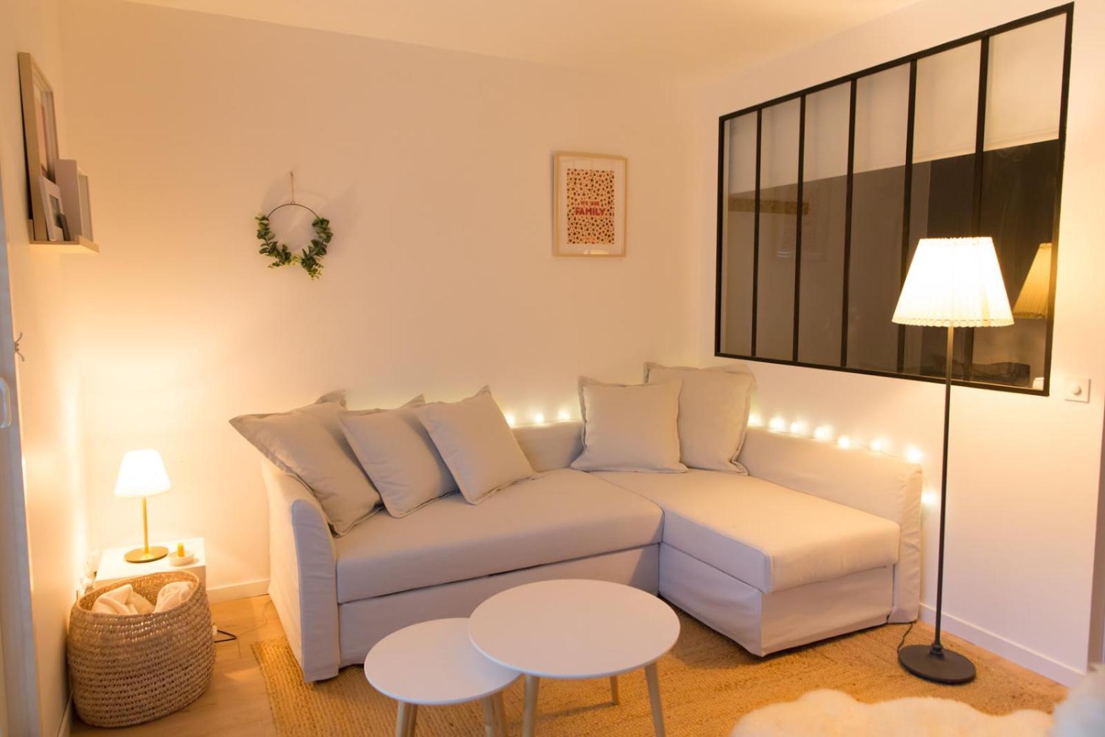 וויסאן Appartement Terrasse Jardin A 2 Pas De La Plage מראה חיצוני תמונה
